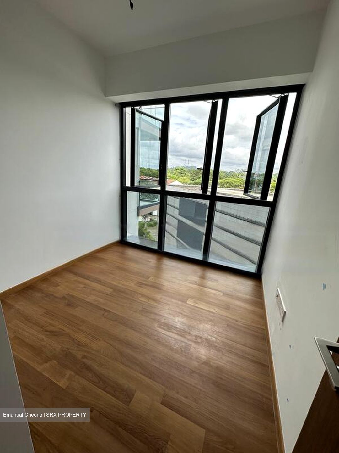 Fourth Avenue Residences (D10), Apartment #466919201